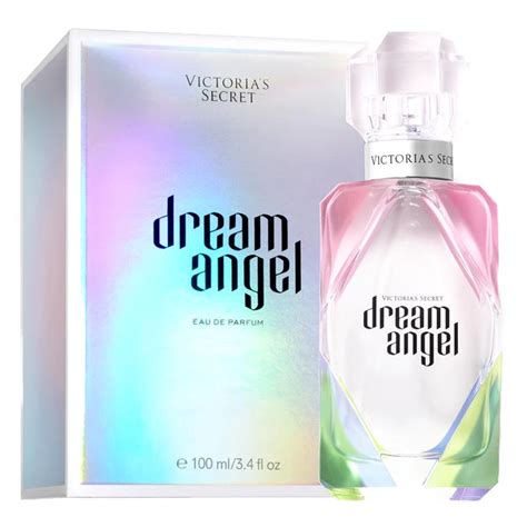 victoria secret dream angels